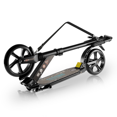 CE Disc Brake Scooters 900mm Height Adjustable Scooters